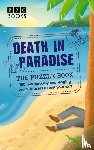 Death in Paradise - Death in Paradise: The Puzzle Book