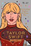 Pop Press - Taylor Swift Lines to Live By Volume II