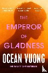 Vuong, Ocean - The Emperor of Gladness