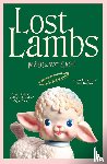 Cash, Madeline - Lost Lambs
