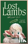 Cash, Madeline - Lost Lambs