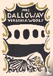 Woolf, Virginia - Mrs Dalloway