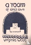 Woolf, Virginia - A Room of One's Own