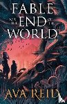 Reid, Ava - Fable For the End of the World