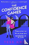 Amy, Tess - The Confidence Games