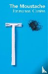 Carrere, Emmanuel - The Moustache