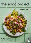 Haxby, Clem - The Salad Project
