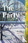 Hadley, Tessa - The Party