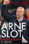 Meijer, Maarten - Arne Slot