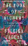 Jaouad, Suleika - The Book of Alchemy