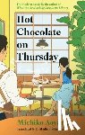 Aoyama, Michiko - Hot Chocolate on Thursday