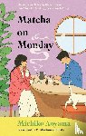 Aoyama, Michiko - Matcha on Monday