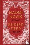 Novik, Naomi - Buried Deep and Other Stories