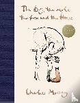 Mackesy, Charlie - The Boy, The Mole, The Fox and The Horse