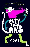 Copi - City of Rats
