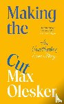 Olesker, Max - Making the Cut