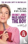 Fielding, Helen - Bridget Jones: Mad About the Boy