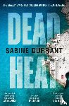 Durrant, Sabine - Dead Heat