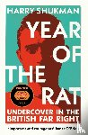 Shukman, Harry - Year of the Rat