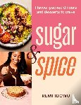 Idowu, Remi - Sugar & Spice