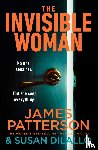 Patterson, James - The Invisible Woman
