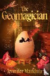 Mandula, Jennifer - The Geomagician