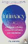 O'Brien, Ita - Intimacy