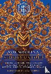 Cast of Critical Role, Wasserstein, Izzy, Barber, Jess, Cahill, Martin - Critical Role: Vox Machina - Stories Untold