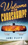 Flett, Jane - Welcome to the Chaoskampf