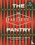 Shevach, Nitai, Recanati, Ali, Recanati, Jonathan - The Farmer’s Pantry