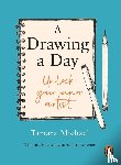 Michael, Tamara - A Drawing a Day