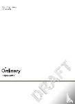 The Ordinary - The Ordinary