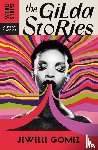 Gomez, Jewelle - The Gilda Stories