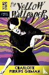 Gilman, Charlotte Perkins - Yellow Wallpaper