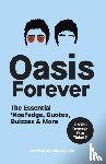 Pop Press - Oasis Forever