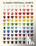 Classic Football Shirts, Smith, Rory - Classic Football Shirts