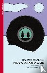 Murakami, Haruki - Norwegian Wood