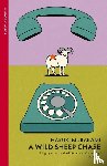 Murakami, Haruki - A Wild Sheep Chase