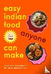 Faleel, Shadi - Easy Indian Food Anyone Can Make