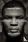 Kriegal, Mark - Baddest Man