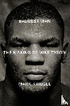 Kriegal, Mark - Baddest Man