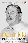 Ustinov, Peter - Dear Me