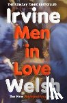 Welsh, Irvine - Men in Love
