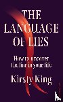 King, Kirsty - The Language of Lies