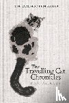 Arikawa, Hiro - The Travelling Cat Chronicles and The Goodbye Cat