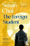 Choi, Susan - The Foreign Student