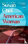 Choi, Susan - American Woman