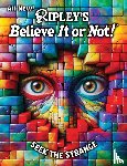 Ripley - Ripley’s Believe It or Not! 2026