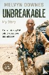 Downes, Melvyn - Unbreakable