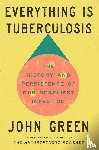 Green, John - Everything Is Tuberculosis